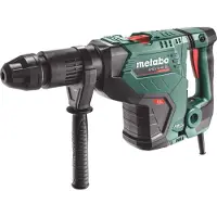 Metabo KHEV 8-45 BL SDS-Max-Combihamer 1500 W