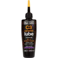 Muc Off Climat C3 Dry Smeermiddel 300ml