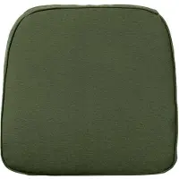 Madison Zitkussen Panama Groen 48 X 46 Cm