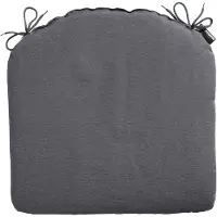 Madison zitkussen Panama grey - |