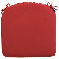 Madison Zitkussen Panama Brick Red (46 x 48 cm)