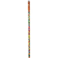 PlusPlus Plus-Plus tube 1 meter neon: 520 stuks (4188) |