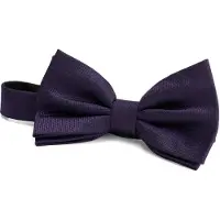 Gents - Strik PE - Polyblend - Paars - Maat One/One
