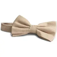 Gents - Strik PE - Polyblend - Beige - Maat One/One