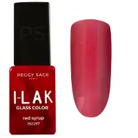 Peggy Sage Semi-Permanent Lacquer Glass Color 5ml