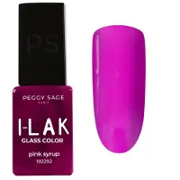 Peggy Sage Semi-Permanent Lacquer Glass Color 5ml