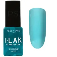 Peggy Sage Semi-Permanent Lacquer Glass Color 5ml