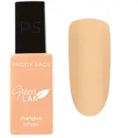 Peggy Sage Nail Lacquer LED 10ml
