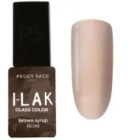 Peggy Sage Semi-Permanent Lacquer Glass Color 5ml