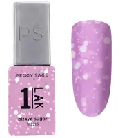 Peggy Sage 3-in-1 Semi-Permanent Lacquer 5ml