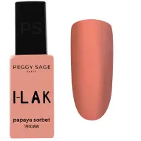 Peggy Sage Semi-Permanent Lacquer 11ml