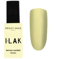Peggy Sage Semi-Permanent Lacquer 11ml