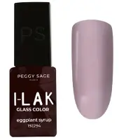 Peggy Sage Semi-Permanent Lacquer Glass Color 5ml