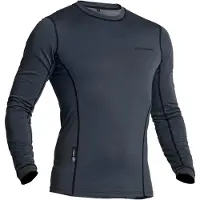 Halvarssons Comfort Longsleeve Functioneel Overhemd