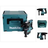 Makita DHR242ZJ 18V accu boorhamer | SDS-PLUS | zonder accu's en lader - DHR242ZJ