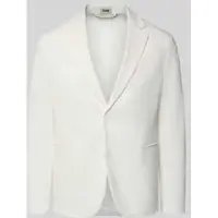 Drykorn regular fit blazer met reverskraag model 'Catory'