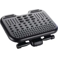 Kensington Voetensteun SoleMassage 56155EU
