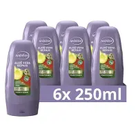 Andrélon conditioner aloë vera 6 x 250 ml (6 stuks)
