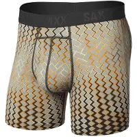 Saxx Smoth Flex Compression Boxers