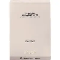 Babor Doctor Oil Infused Cleansing Wipes 25 St Doekjes