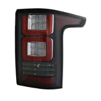 Valeo Achterlicht 044673 Valeo voor o.a. LAND ROVER
