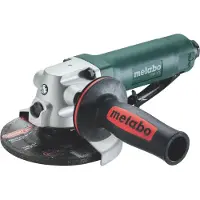 Metabo Haakse slijper DW 125