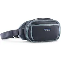 Patagonia - Fieldsmith Hip Pack - Heuptas One Size, blauw/grijs