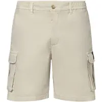 Ecoalf - Ethicargo Shorts - Short 40, beige