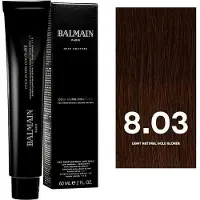 Balmain Couleurs 8.03 Light Natural Gold Blonde 60ml