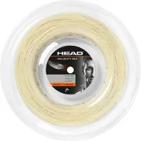Head Racket Velocity Mlt 200 M Tennis Reel String Geel 1.38 mm
