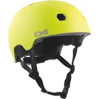 TSG Meta Solid Color Helm