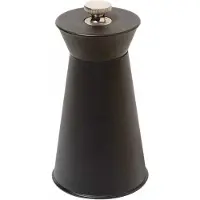 Alessi Pepermolen Pepe Le Moco Black