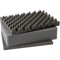 Peli Pelicase 1500 Foam set