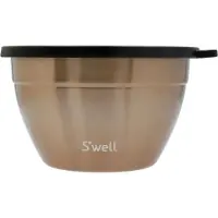 Swell Kit Pyrite 1.9l Slakom