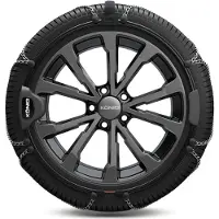 König Reflex Edge 602 - Sneeuwkettingen
