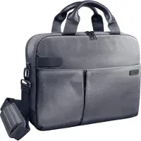 Leitz Laptoptas Leitz Complete 13.3" Smart Grijs