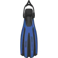 Seac Sub Propulsion S Diving Fins Blauw EU 43-45