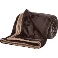 s.Oliver Plaid s.Oliver Double Soft dunkelBruin Bruin
