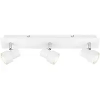 Briloner Led-plafondlamp Rock