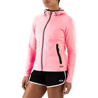 Sjeng Sports Rhea Hooded Jacket