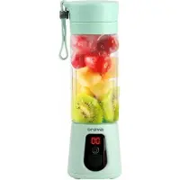 Orava RMU-40: Een smoothie maker