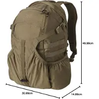 Helikon Tex Raider rugzak, coyote