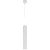 Wiesbaden Hanglamp Oriona Dimbaar IP44 Mat Wit