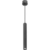 Boss & Wessing Hanglamp BWS Emory Dimbaar IP44 Gunmetal