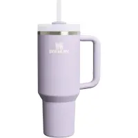 Stanley Quencher H2.0 FlowState Purple Dust Tumbler (Thermosbeker), 1.18L - Paars