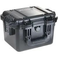 Peli Peli-Storm IM2075 zwart Leeg