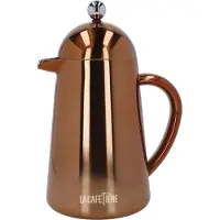 La Cafetière 8 Cups Havana Insulated Koffiezetapparaat