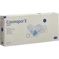 Hartmann Cosmopor E 25 x 10 cm | 25 stuks