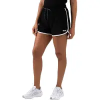 Sjeng Sports Wisdom Tennisshort dames Zwart M/38