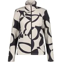 Luhta Armisvesi Casual vest dames Zwart M/38